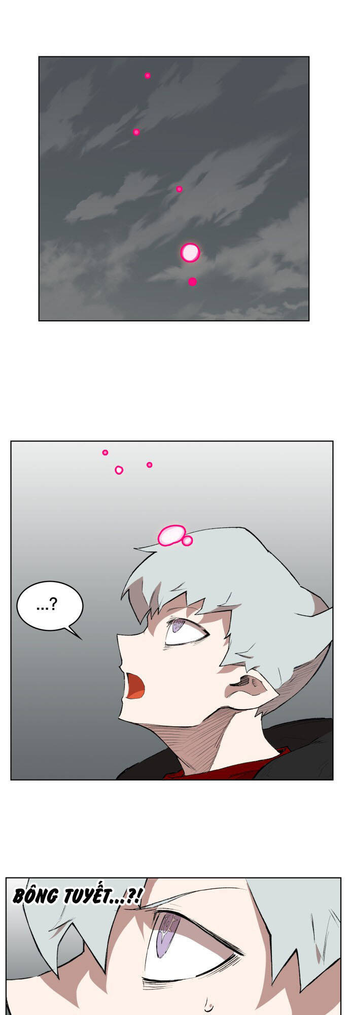 Hard Core Leveling Warrior Ss3 - Chapter 174 - Page 46