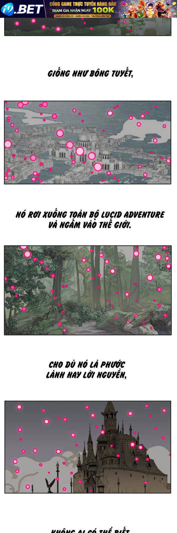 Hard Core Leveling Warrior Ss3 - Chapter 174 - Page 48