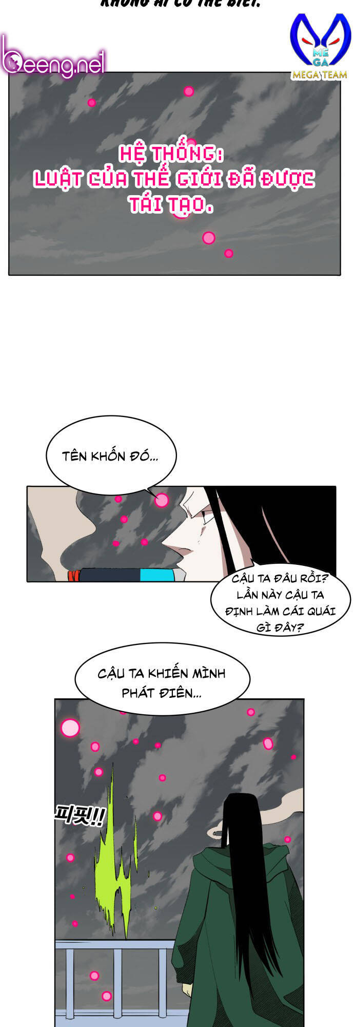 Hard Core Leveling Warrior Ss3 - Chapter 174 - Page 49