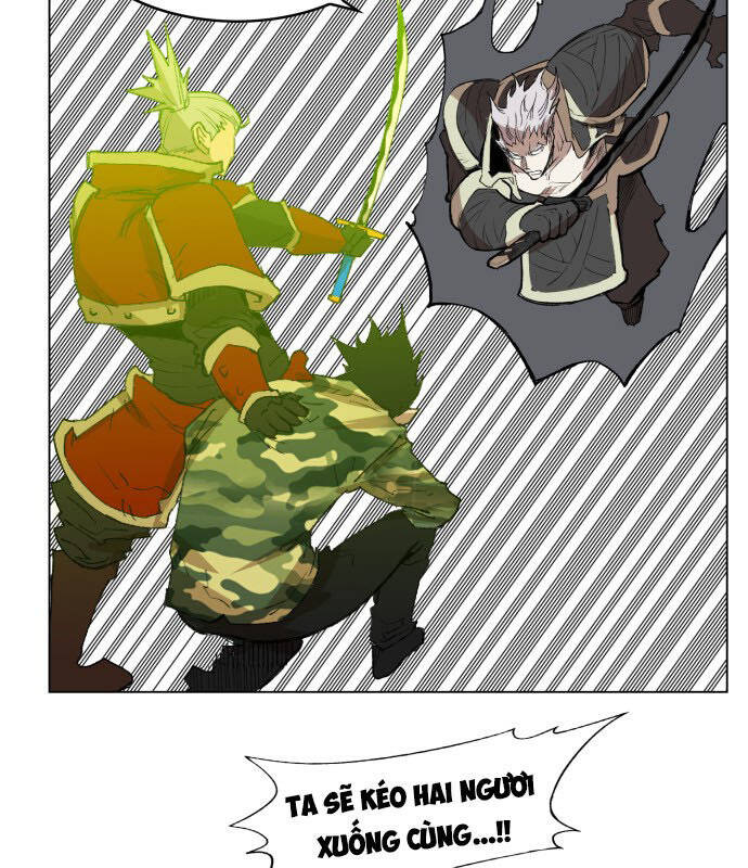 Hard Core Leveling Warrior Ss3 - Chapter 174 - Page 5