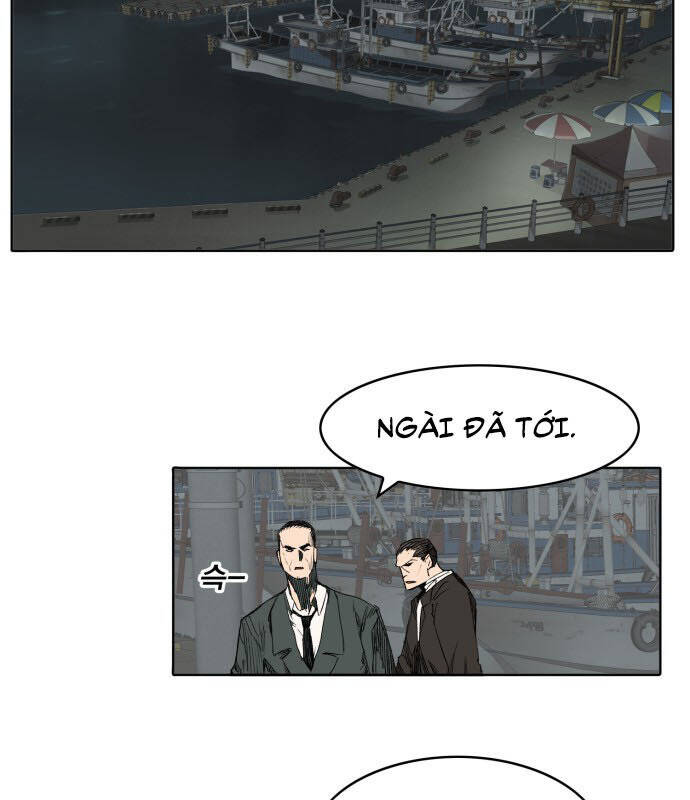 Hard Core Leveling Warrior Ss3 - Chapter 174 - Page 59