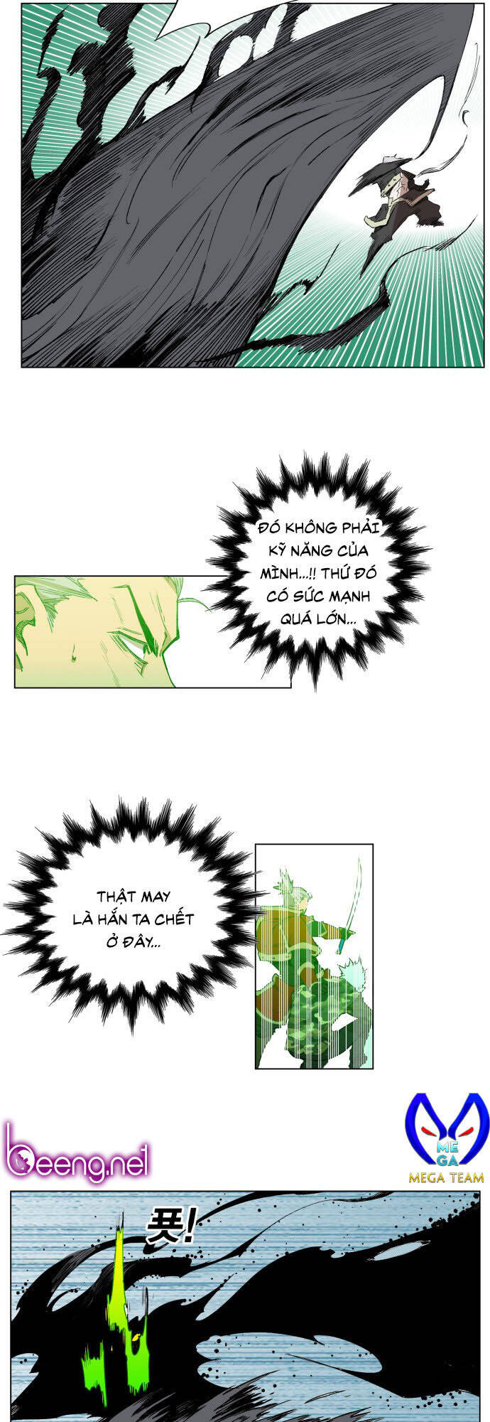 Hard Core Leveling Warrior Ss3 - Chapter 174 - Page 6