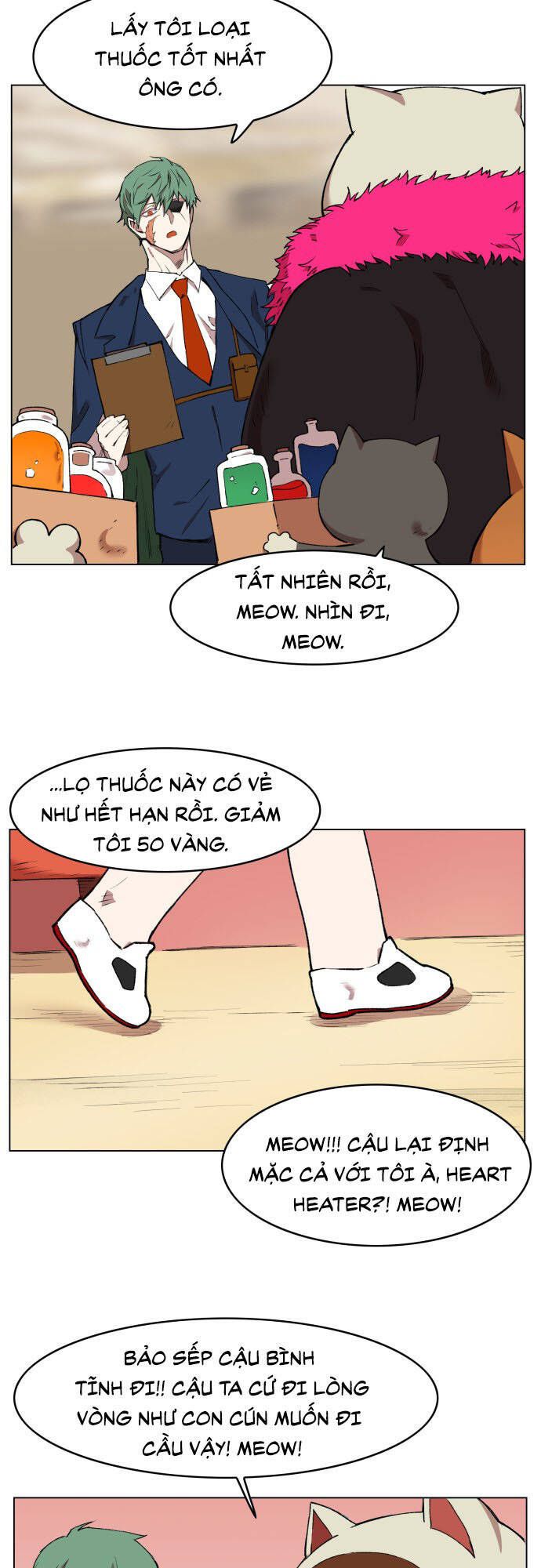 Hard Core Leveling Warrior Ss3 - Chapter 175 - Page 12