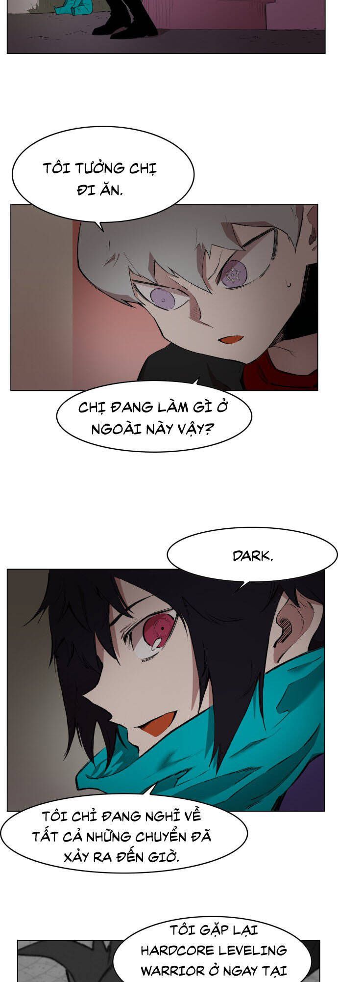 Hard Core Leveling Warrior Ss3 - Chapter 175 - Page 15