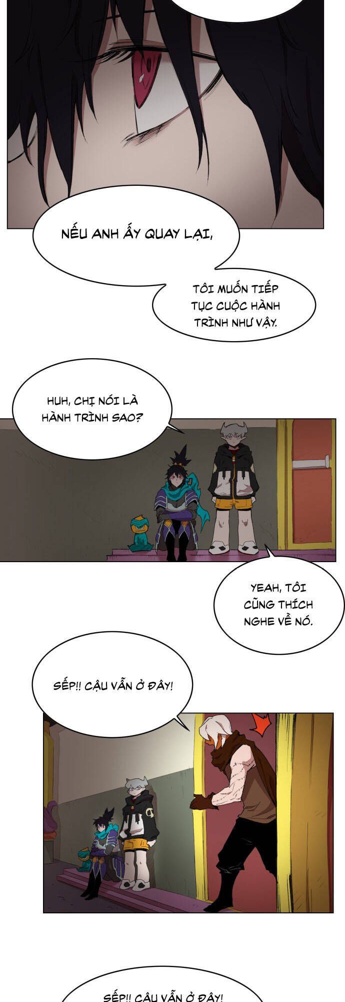 Hard Core Leveling Warrior Ss3 - Chapter 175 - Page 17