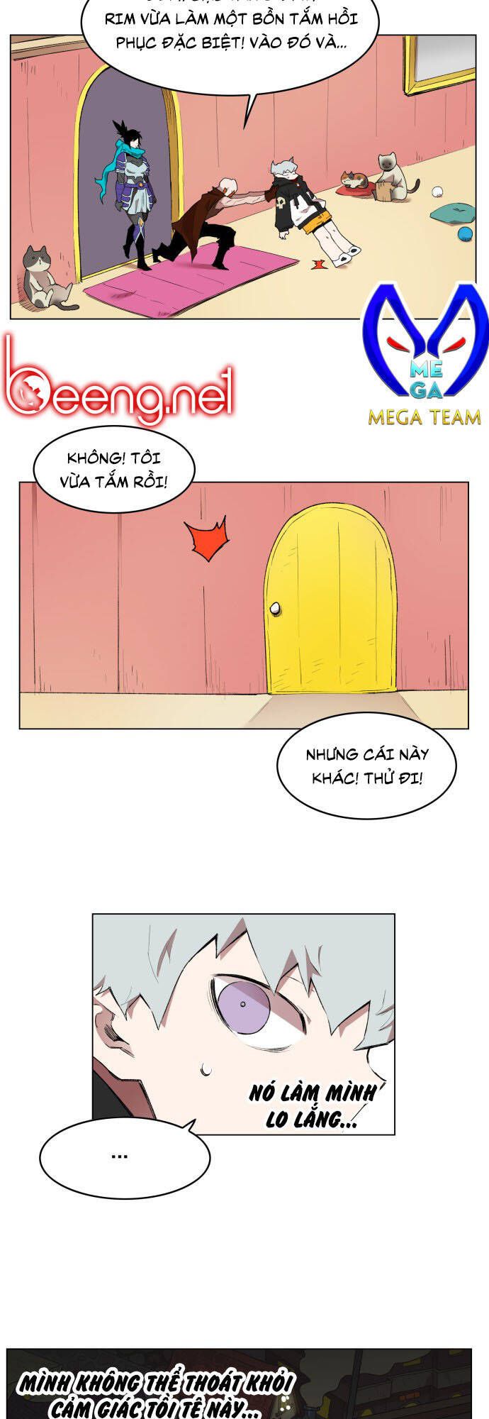 Hard Core Leveling Warrior Ss3 - Chapter 175 - Page 18