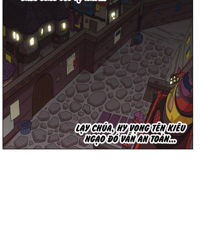 Hard Core Leveling Warrior Ss3 - Chapter 175 - Page 19