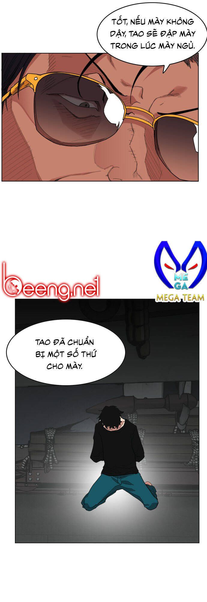 Hard Core Leveling Warrior Ss3 - Chapter 175 - Page 23