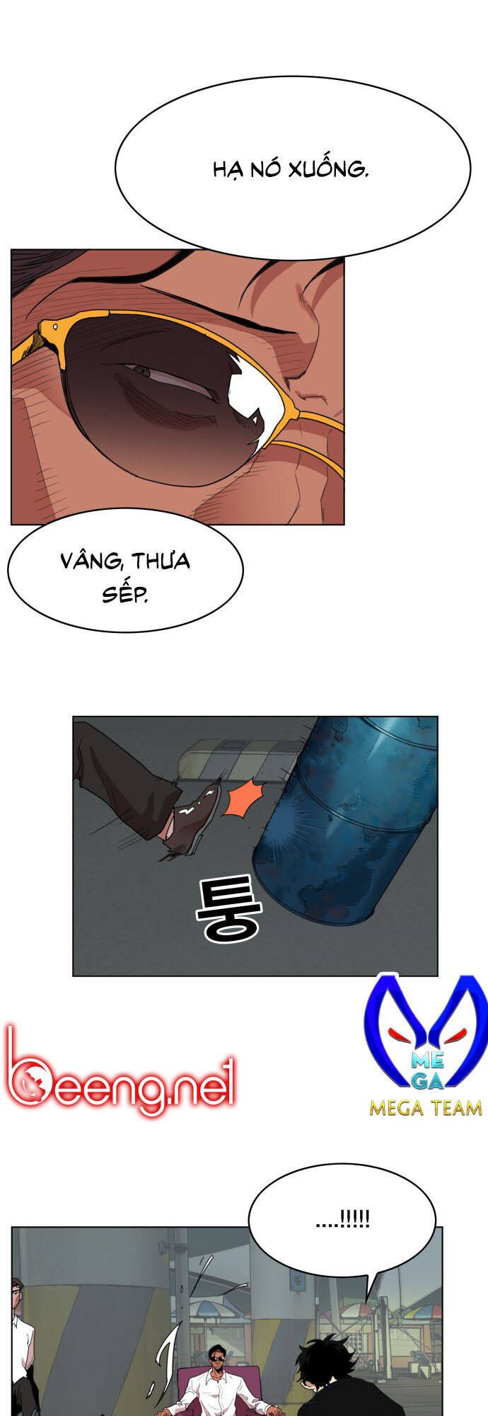 Hard Core Leveling Warrior Ss3 - Chapter 175 - Page 24