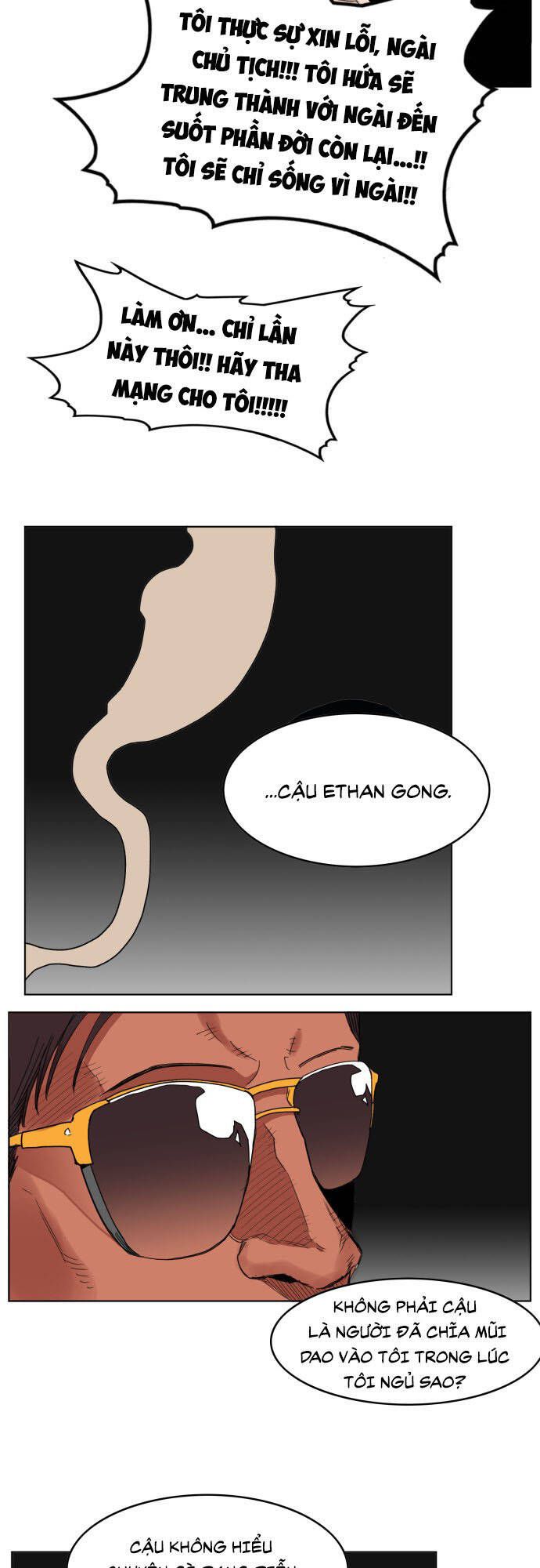 Hard Core Leveling Warrior Ss3 - Chapter 175 - Page 27