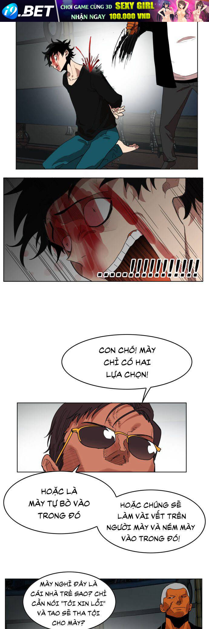 Hard Core Leveling Warrior Ss3 - Chapter 175 - Page 29