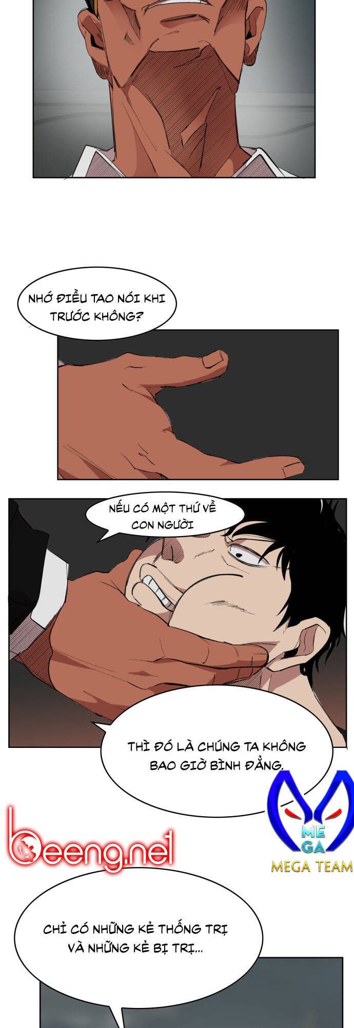 Hard Core Leveling Warrior Ss3 - Chapter 175 - Page 3