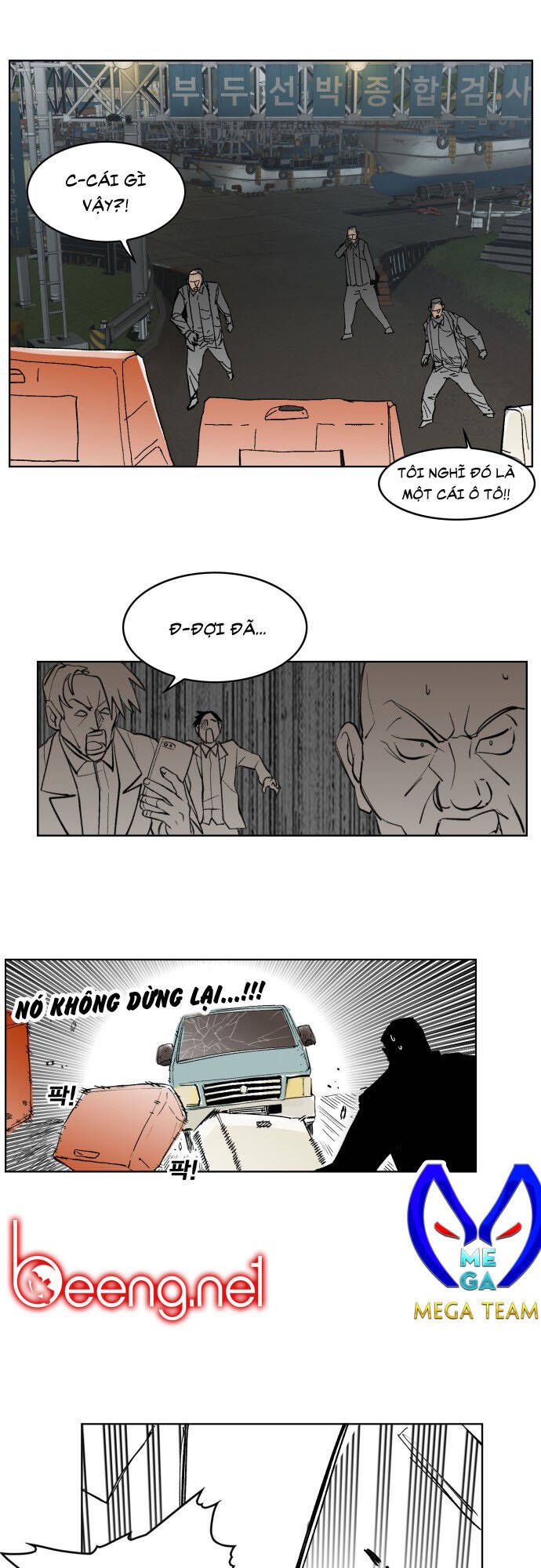 Hard Core Leveling Warrior Ss3 - Chapter 175 - Page 35