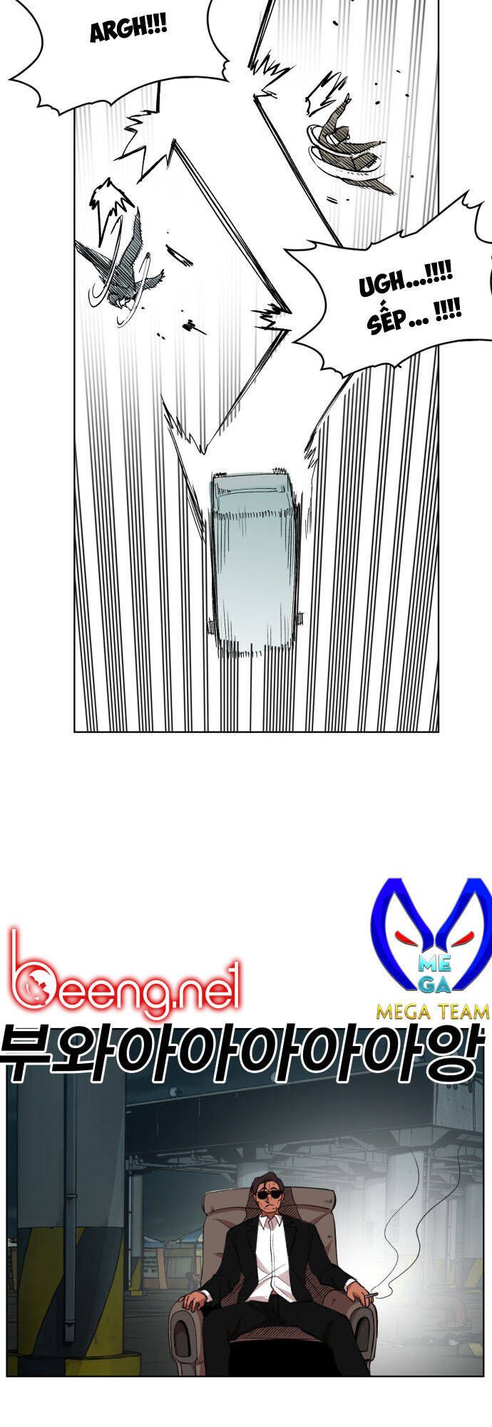 Hard Core Leveling Warrior Ss3 - Chapter 175 - Page 36