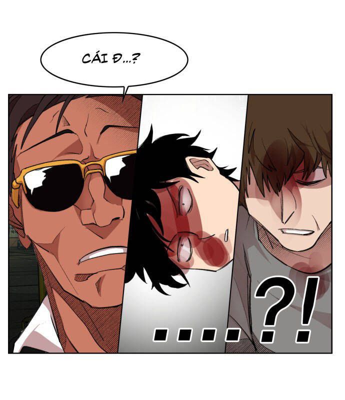 Hard Core Leveling Warrior Ss3 - Chapter 175 - Page 37