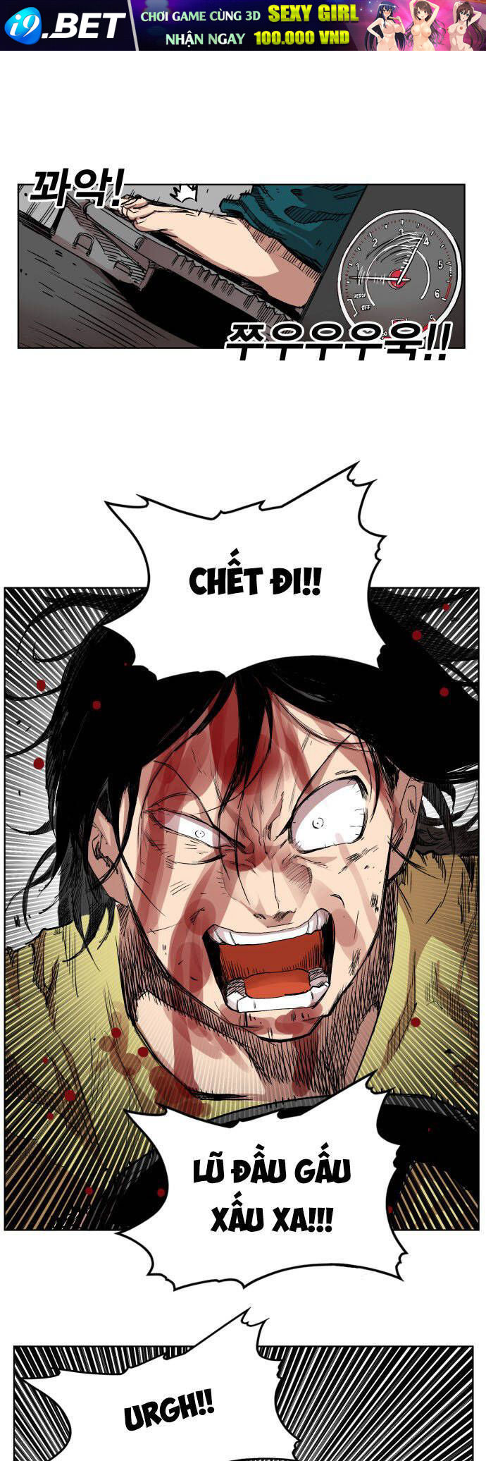 Hard Core Leveling Warrior Ss3 - Chapter 175 - Page 38