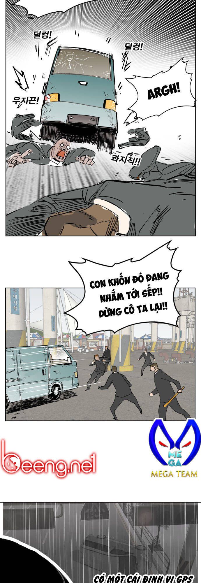 Hard Core Leveling Warrior Ss3 - Chapter 175 - Page 39