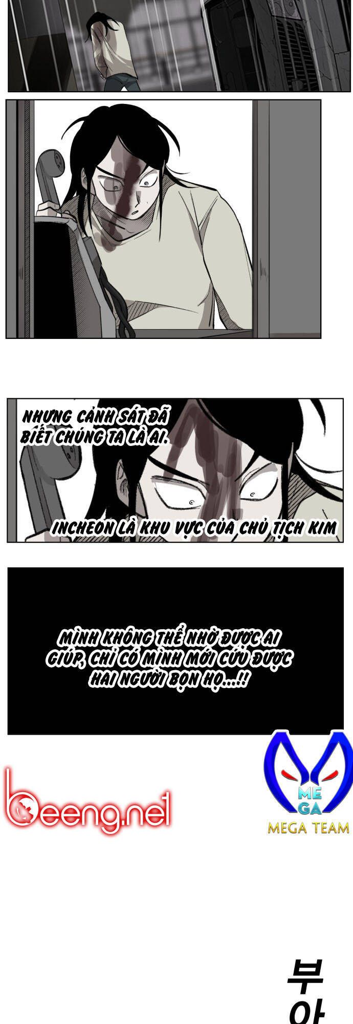 Hard Core Leveling Warrior Ss3 - Chapter 175 - Page 41