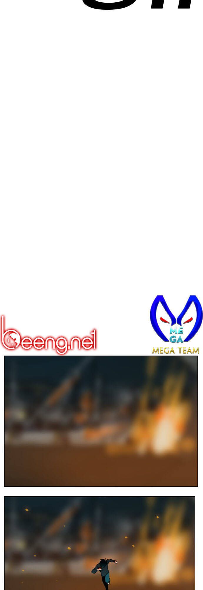 Hard Core Leveling Warrior Ss3 - Chapter 175 - Page 45