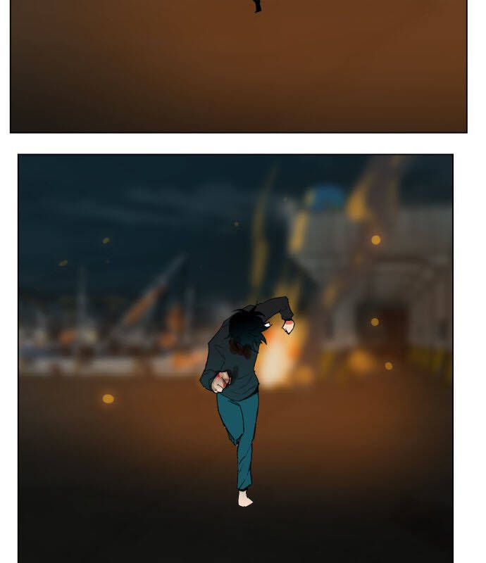 Hard Core Leveling Warrior Ss3 - Chapter 175 - Page 46