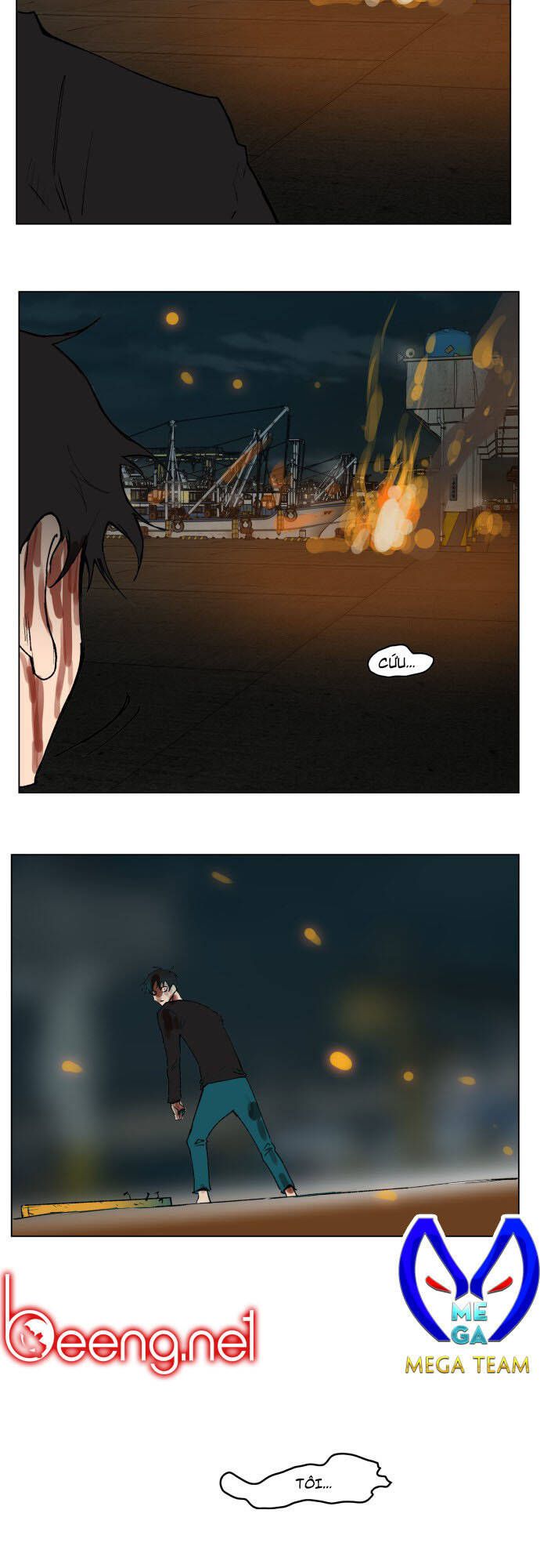 Hard Core Leveling Warrior Ss3 - Chapter 175 - Page 48