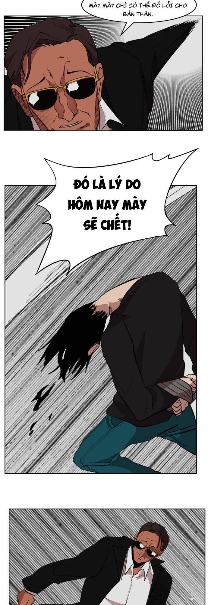 Hard Core Leveling Warrior Ss3 - Chapter 175 - Page 5