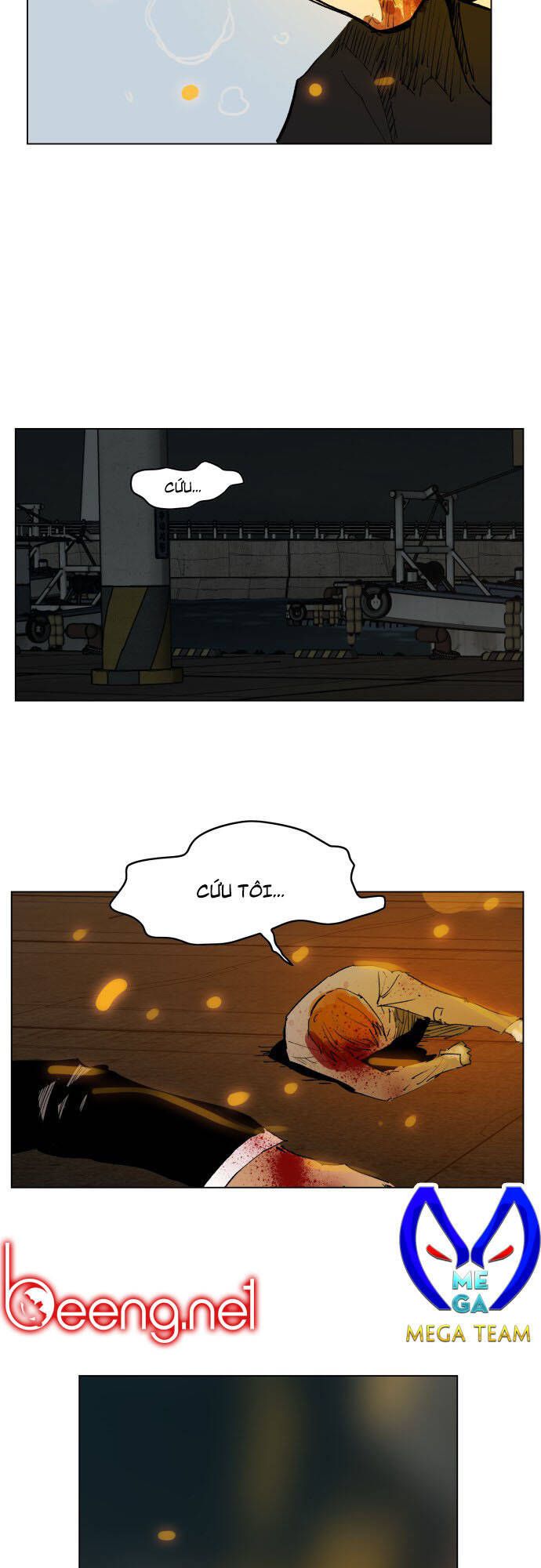 Hard Core Leveling Warrior Ss3 - Chapter 175 - Page 50