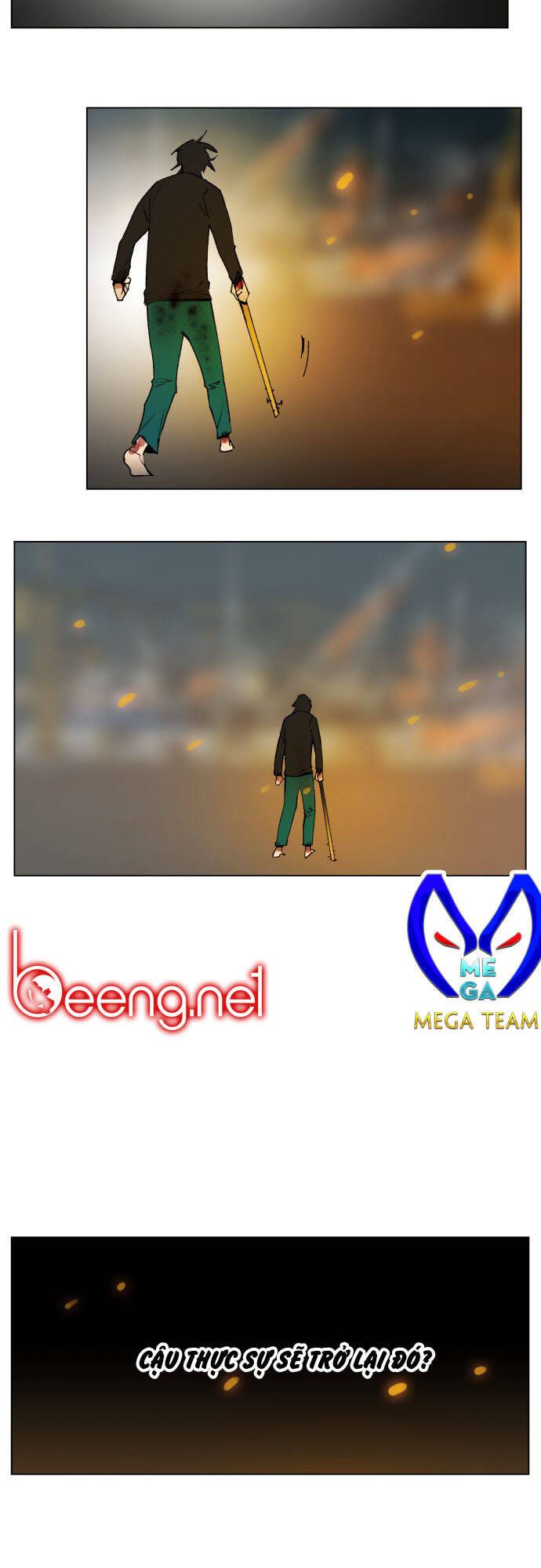 Hard Core Leveling Warrior Ss3 - Chapter 175 - Page 53