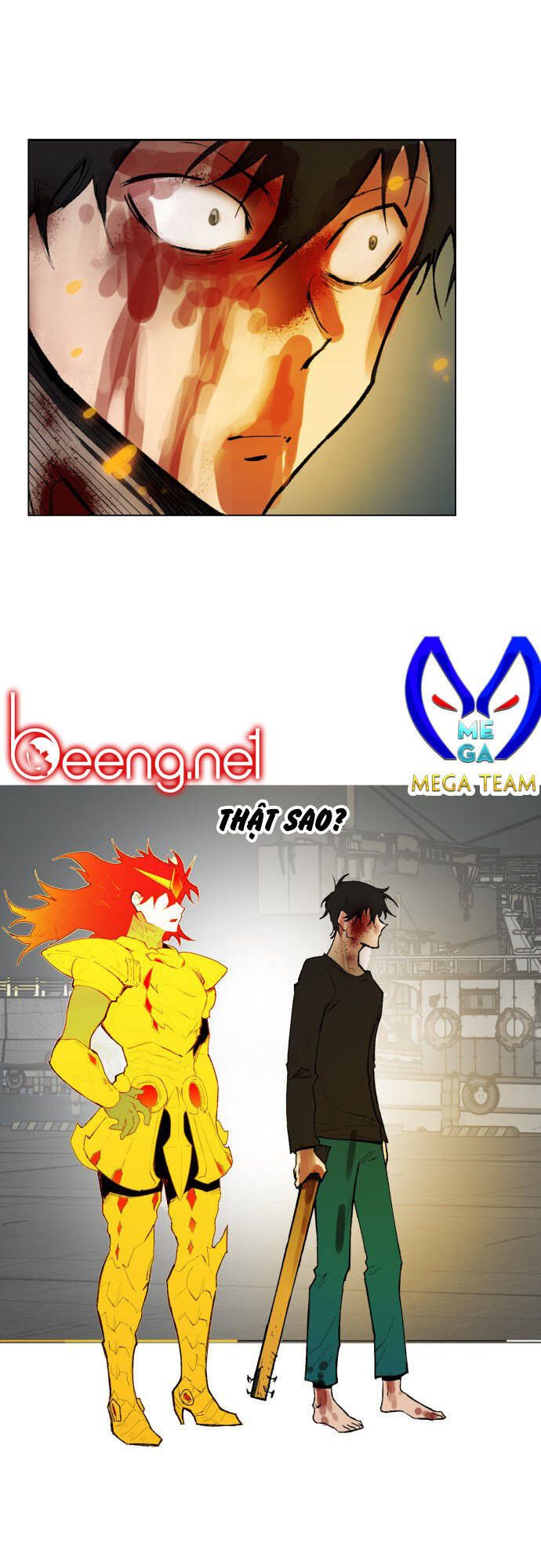 Hard Core Leveling Warrior Ss3 - Chapter 175 - Page 54