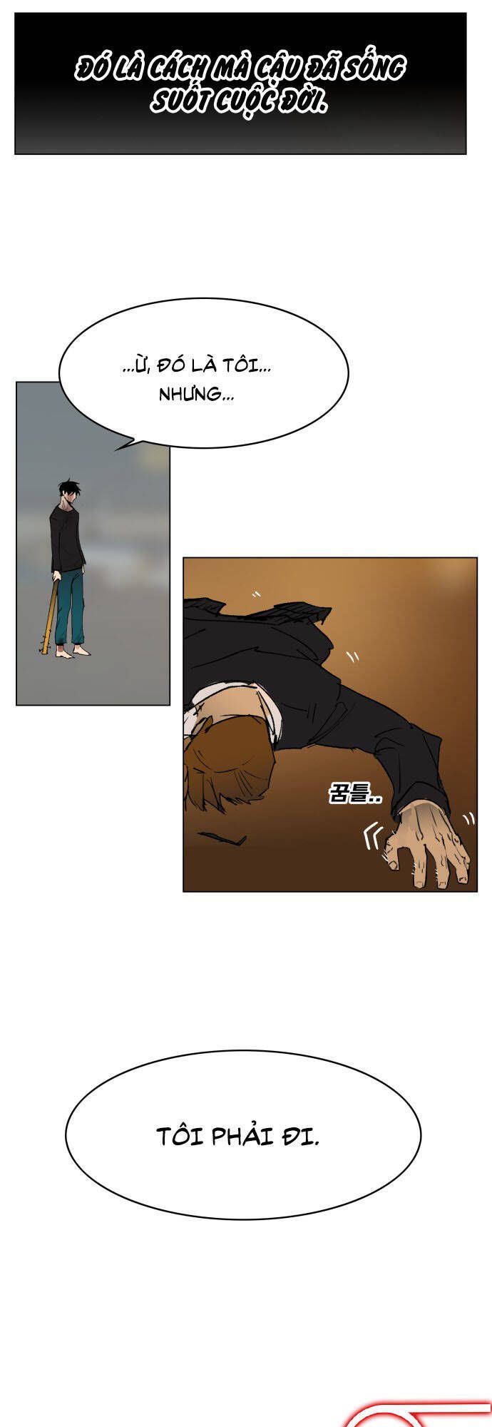 Hard Core Leveling Warrior Ss3 - Chapter 175 - Page 56