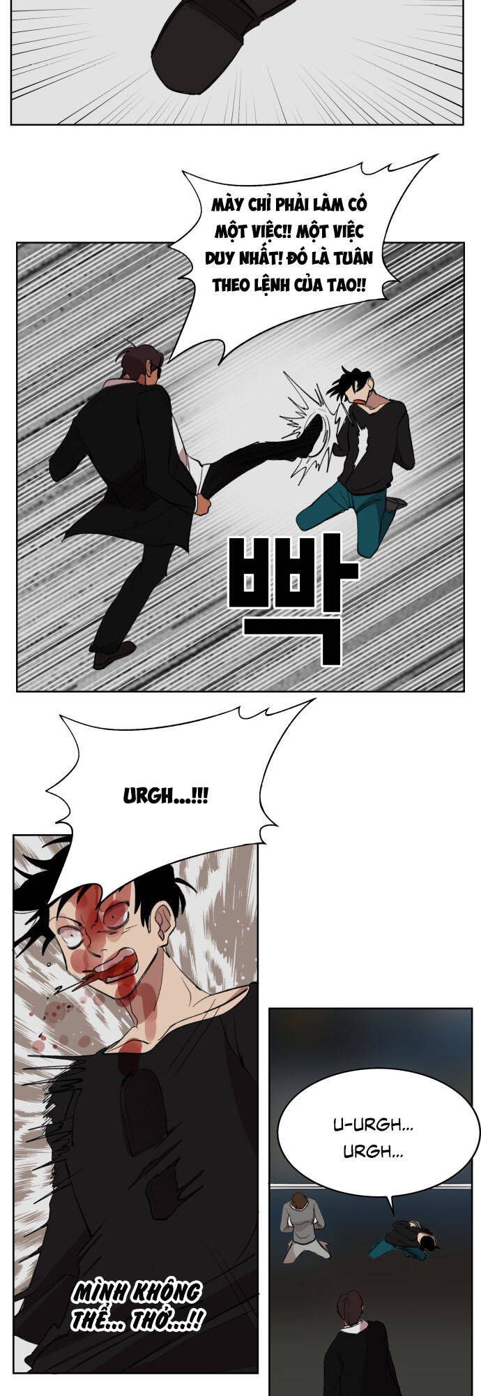 Hard Core Leveling Warrior Ss3 - Chapter 175 - Page 8