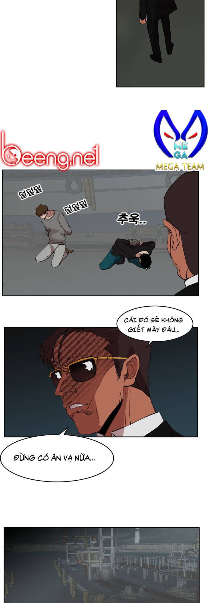 Hard Core Leveling Warrior Ss3 - Chapter 175 - Page 9