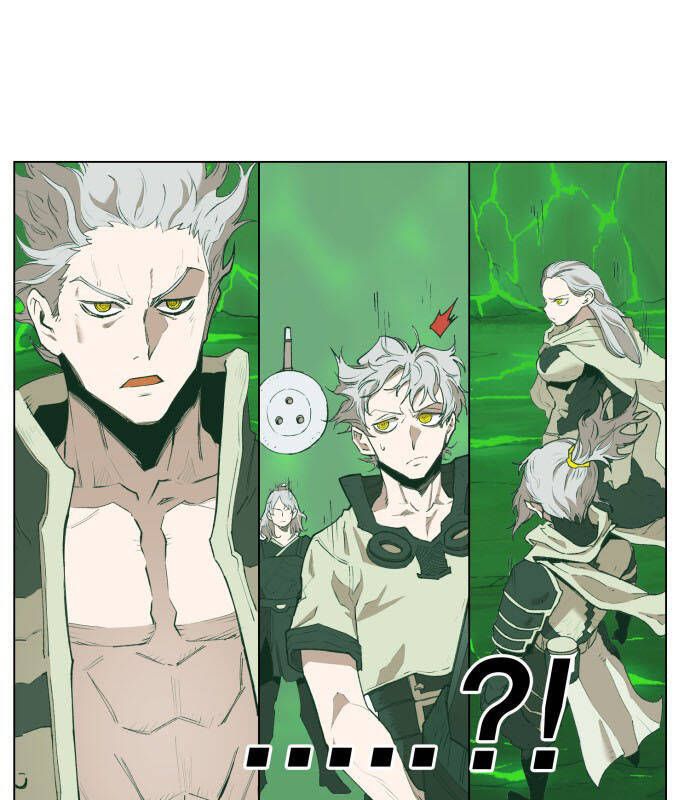 Hard Core Leveling Warrior Ss3 - Chapter 176.1 - Page 13