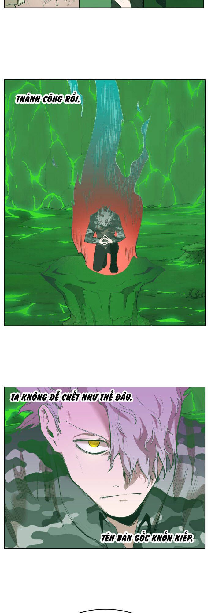 Hard Core Leveling Warrior Ss3 - Chapter 176.1 - Page 14