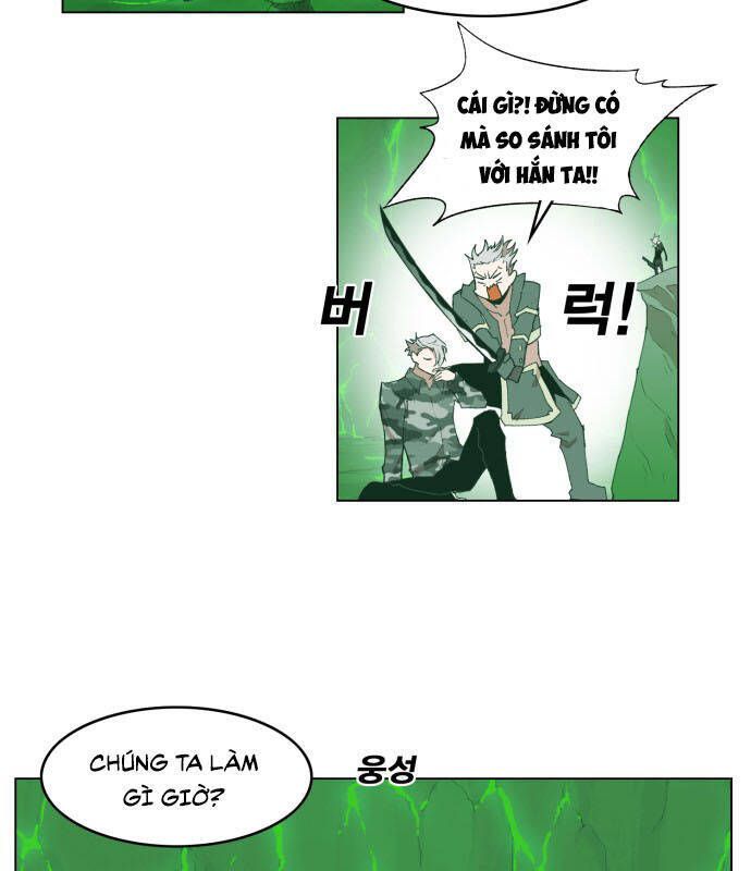 Hard Core Leveling Warrior Ss3 - Chapter 176.1 - Page 19