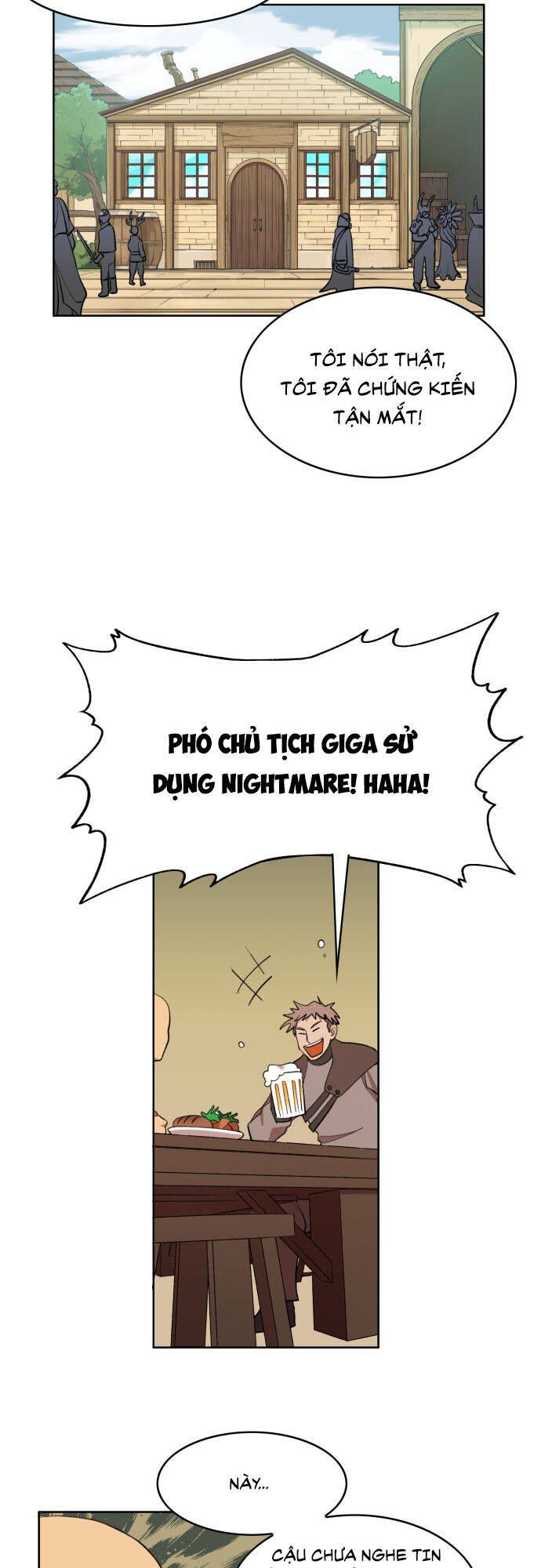 Hard Core Leveling Warrior Ss3 - Chapter 176.1 - Page 27