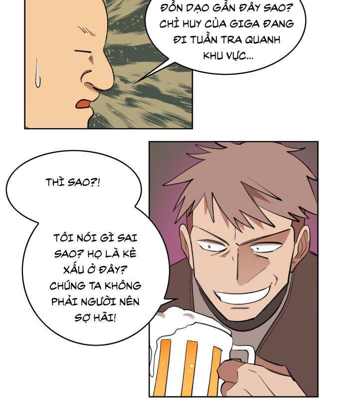 Hard Core Leveling Warrior Ss3 - Chapter 176.1 - Page 28