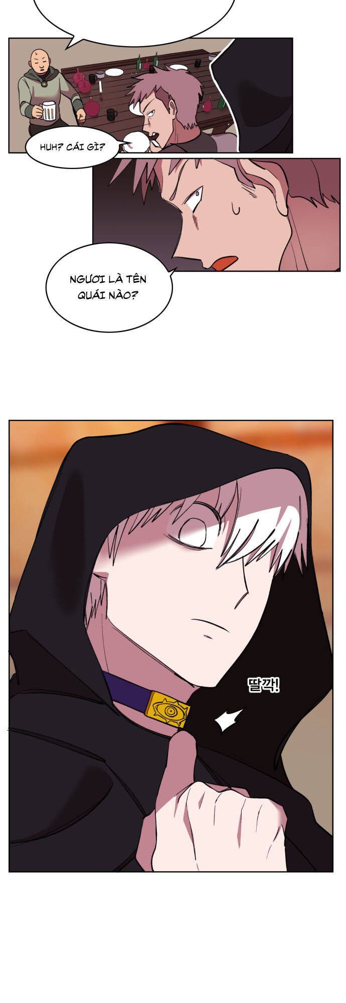 Hard Core Leveling Warrior Ss3 - Chapter 176.1 - Page 30