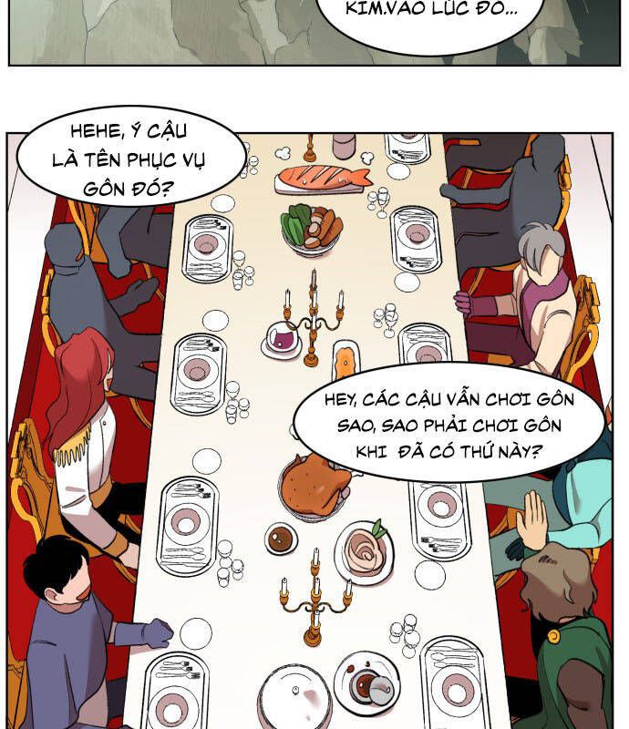 Hard Core Leveling Warrior Ss3 - Chapter 176.1 - Page 34