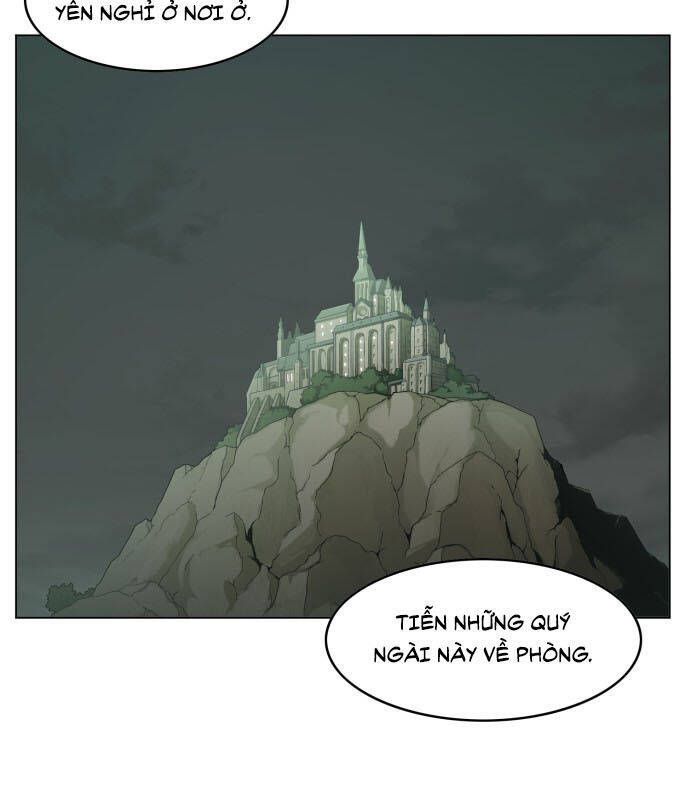 Hard Core Leveling Warrior Ss3 - Chapter 176.1 - Page 37