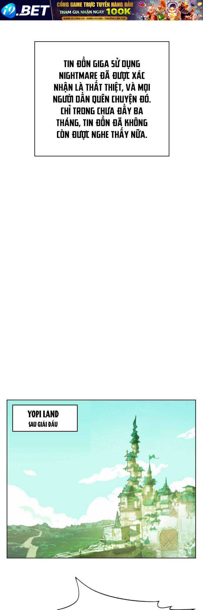 Hard Core Leveling Warrior Ss3 - Chapter 176.1 - Page 38