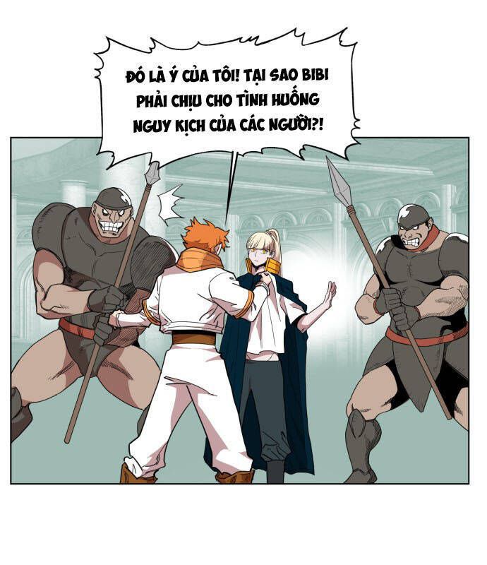 Hard Core Leveling Warrior Ss3 - Chapter 176.1 - Page 40