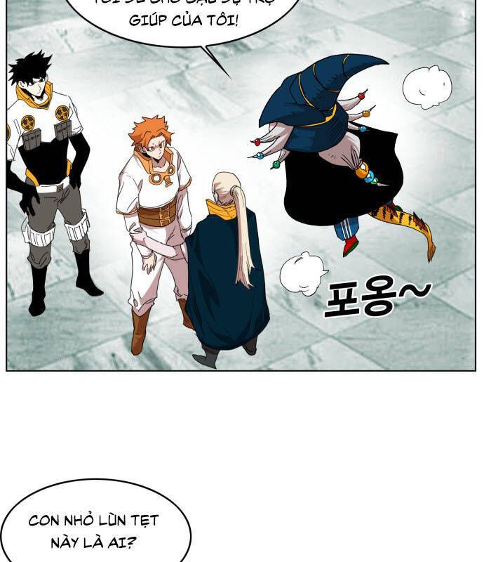 Hard Core Leveling Warrior Ss3 - Chapter 176.1 - Page 43