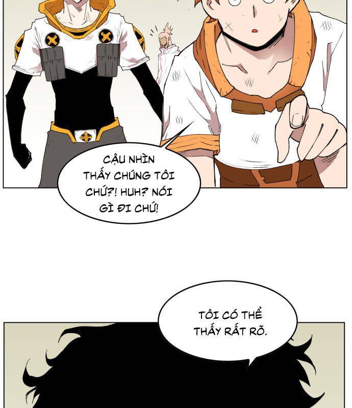 Hard Core Leveling Warrior Ss3 - Chapter 176.1 - Page 52