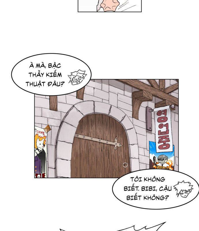 Hard Core Leveling Warrior Ss3 - Chapter 176.1 - Page 55