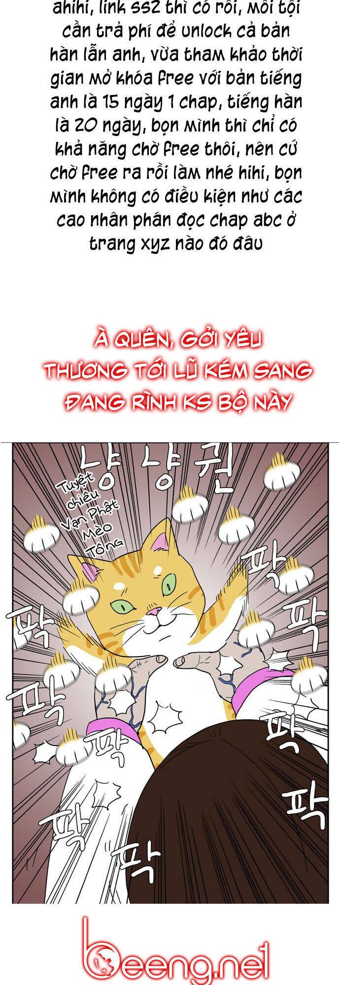 Hard Core Leveling Warrior Ss3 - Chapter 176.1 - Page 57