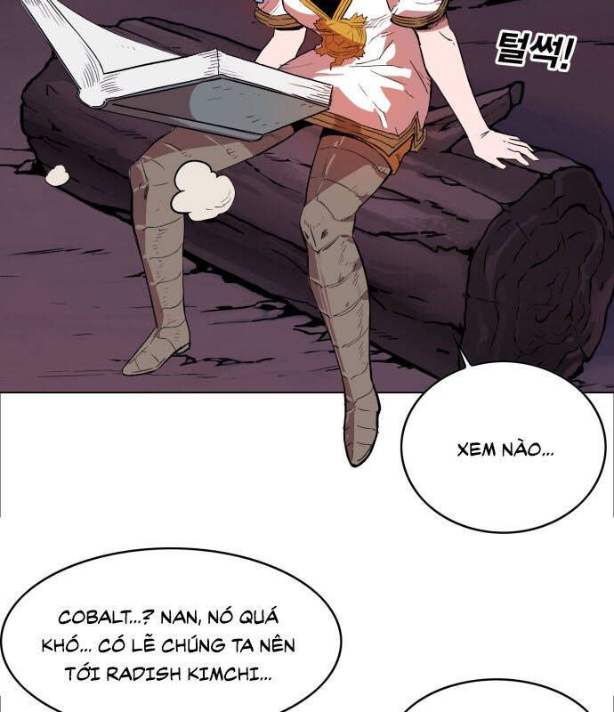 Hard Core Leveling Warrior Ss3 - Chapter 176.2 - Page 10