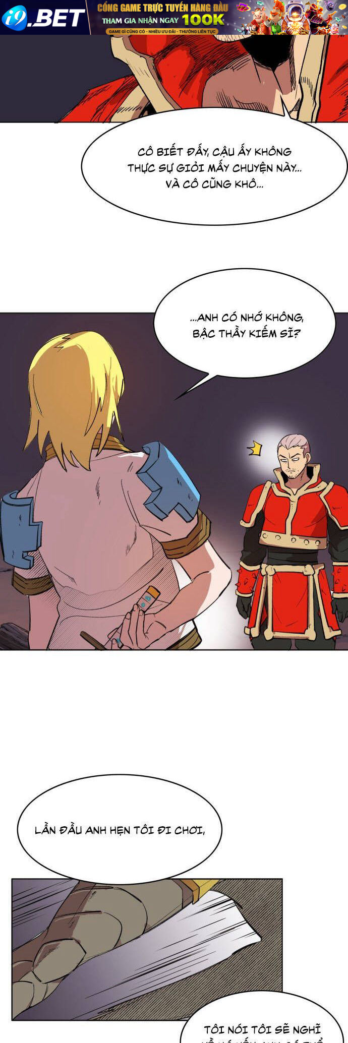 Hard Core Leveling Warrior Ss3 - Chapter 176.2 - Page 14