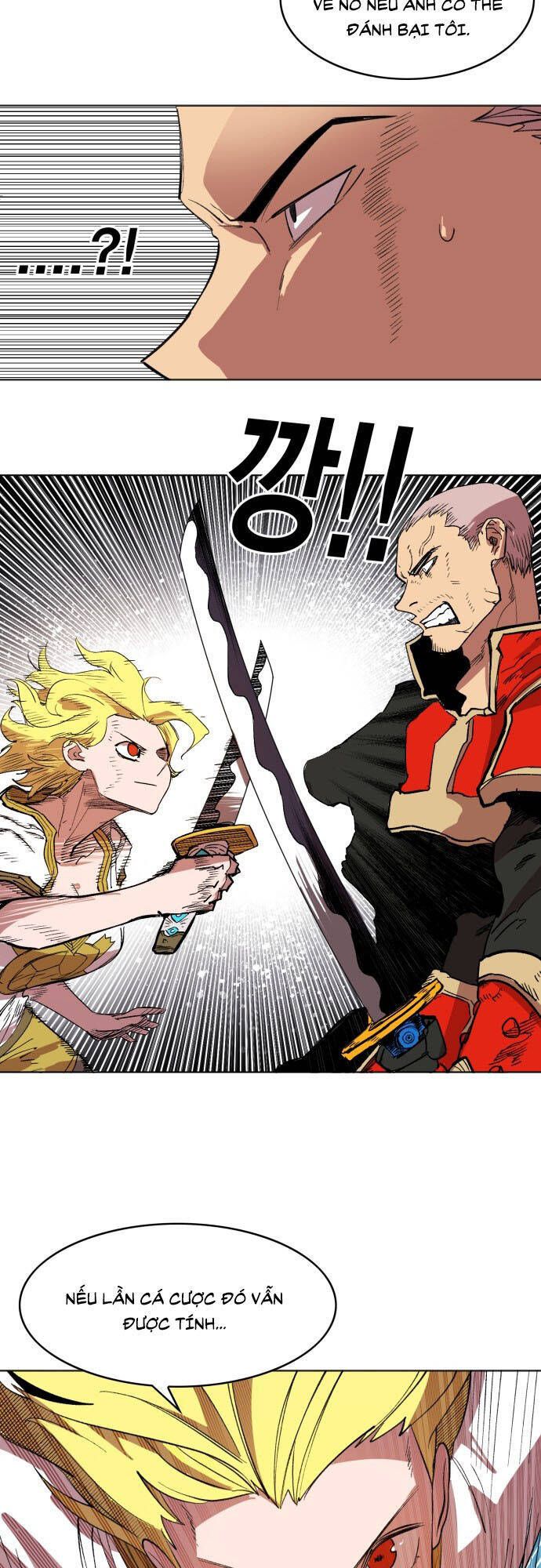 Hard Core Leveling Warrior Ss3 - Chapter 176.2 - Page 15