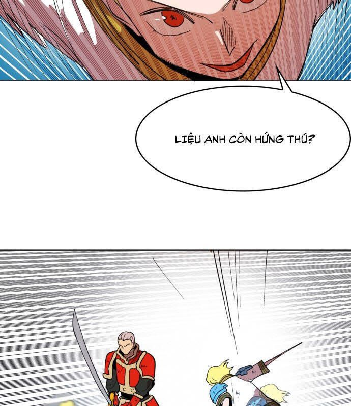 Hard Core Leveling Warrior Ss3 - Chapter 176.2 - Page 16